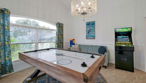 Southern Dunes Home w Pool, Spa & Game Room - Foto 3