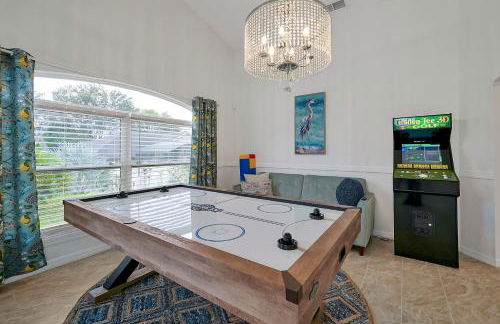 Southern Dunes Home w Pool, Spa & Game Room - Foto 3