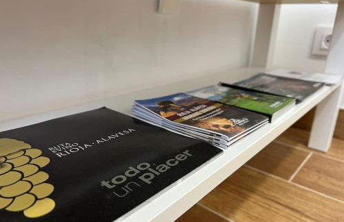 Atico El Lagar de Labastida - Photo 7