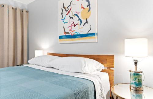 SeaGlass - Oceanfront with expansive balcony - Foto 30