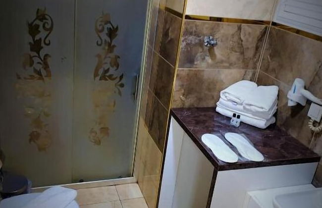 Aydin Kent Suite - Foto 24