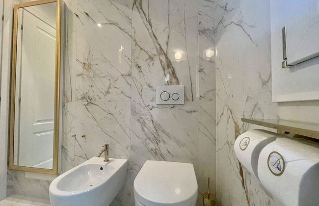 Bellagio Luxury Suites Apartments - Foto 69