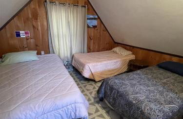 1901 HOUSE LIMIT 10 cottage - Foto 17