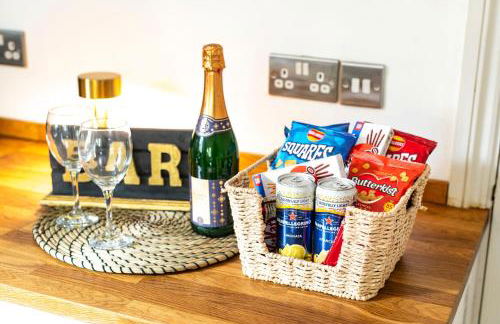 East London 2 bedrooms flat - Foto 26