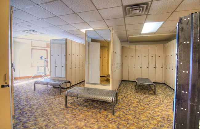 Zephyr Mountain Lodge - Foto 43