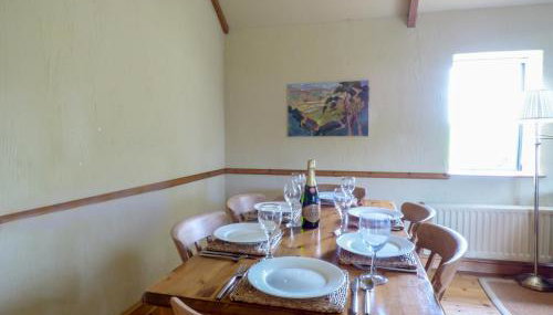 Meadow Cottage - Foto 4