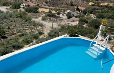 Rambla Retreats Apartment Naranja in a beautiful location with pool & hot tub - Foto 17