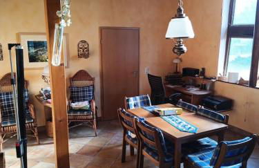 Historische Scheune mit Whirlpool - Foto 11