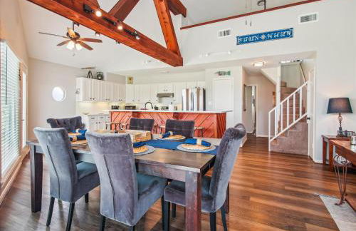 Sandcastle at Bermuda Beach by Ryson Vacation Rentals - Photo 11