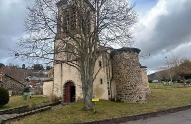 Pierre du Lac - Maison Aydat - Foto 14