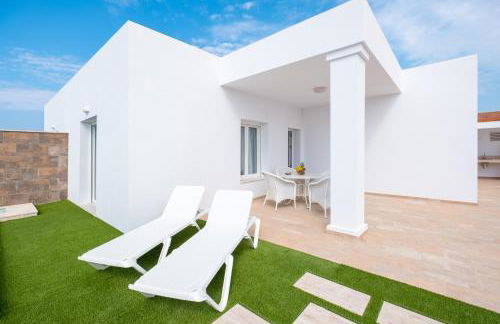 Casa El Palmar 1 - Foto 27