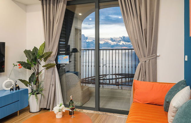 Luxury Hillside Apartment Phu Quoc - Foto 66