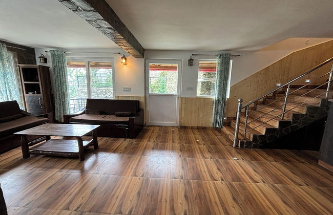 Indus Valley Homestay - Foto 18