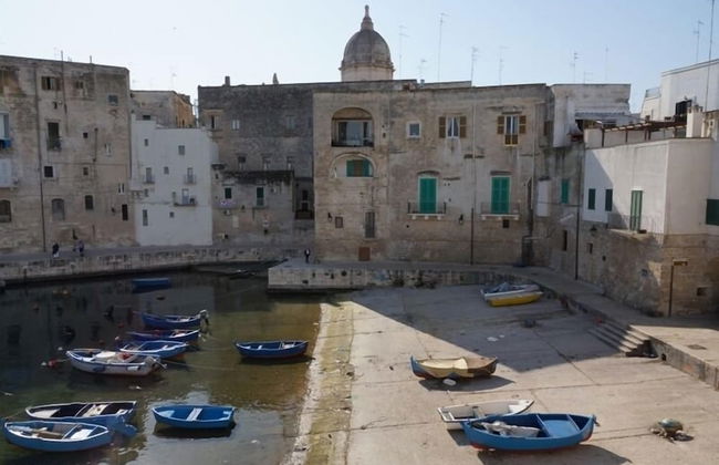 Garibaldi Exclusive Apartments - Foto 32