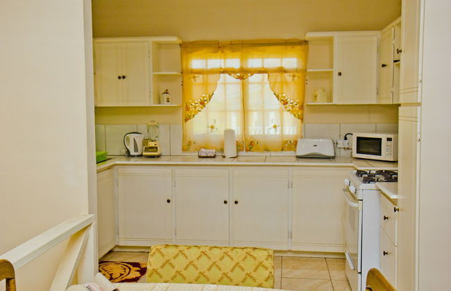 Port of Spain Windy Guest Apartment - Foto 4