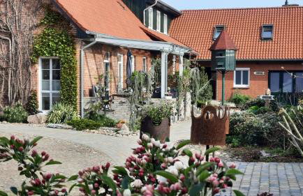 Ferienwohnung Taubenschlag - Foto 1