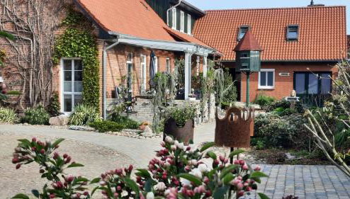 Ferienwohnung Taubenschlag - Foto 1