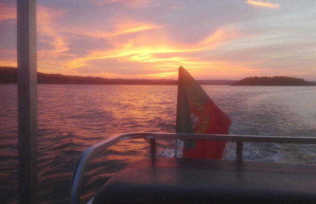 Alqueva Lake Boat Trip - Foto 5