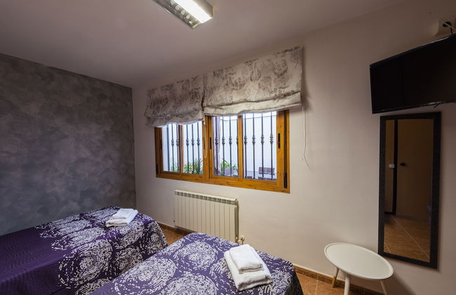 Apartamento Turístico San Jorge - Foto 5