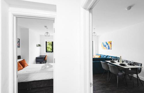 Redland Green Apartments by MyCityHaven - Foto 68