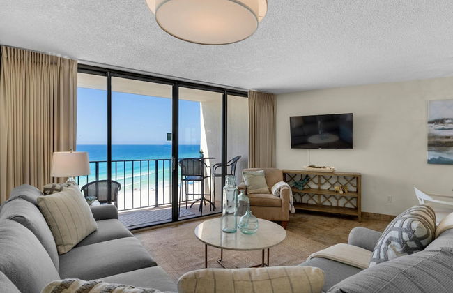 Edgewater Tower 2-805 - Foto 38