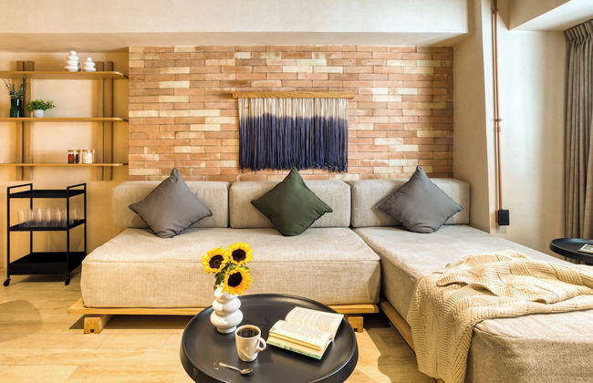 Caliza Roma Residences by Tasman - Foto 58