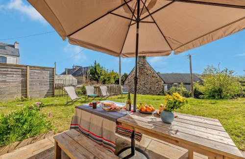 Toudig - Maison avec terrasse et jardin - Foto 7