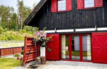 Twój Drugi Dom na Kaszubach - Foto 5