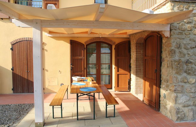 Ville del Silenzio - Foto 50