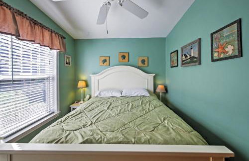 Wells Beach Cottage with Pool Access about 1 Mi to Coast - Foto 10