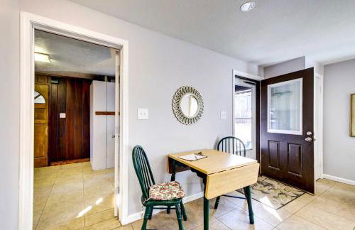 Pet-Friendly Youngstown Cottage with Yard - Foto 8