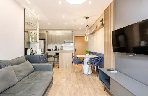 Incrível apartamento em Osasco - Foto 1