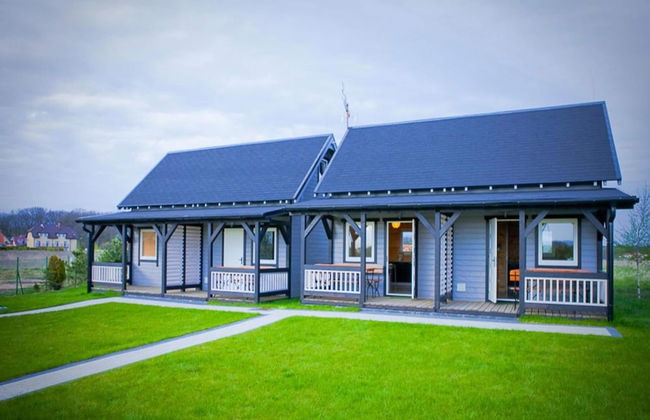 House in Rewal Near Baltic Sea Beach - Photo 1