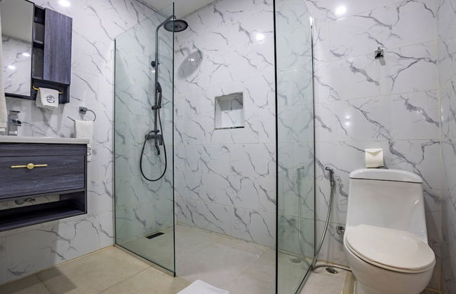 Villa Twelve27 - Photo 28