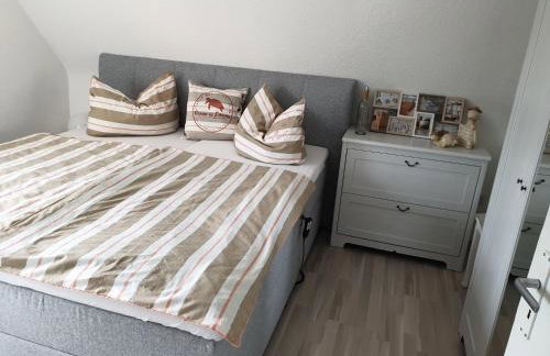 Ferienwohnung Söhreblick - Foto 5