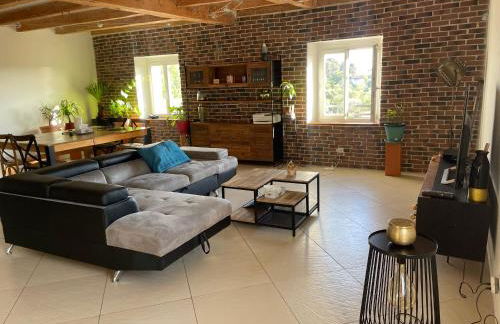 Loft Marseille La Belle - Foto 1