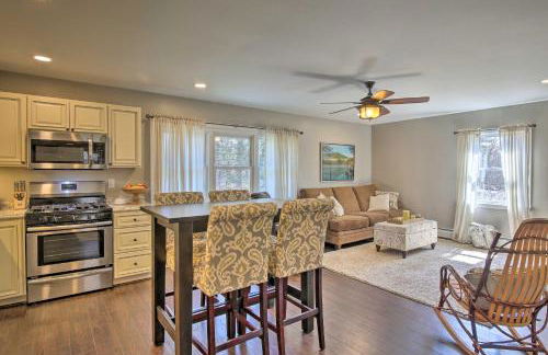 Stylish Pine Plains Home Near Parks and Hiking! - Foto 9