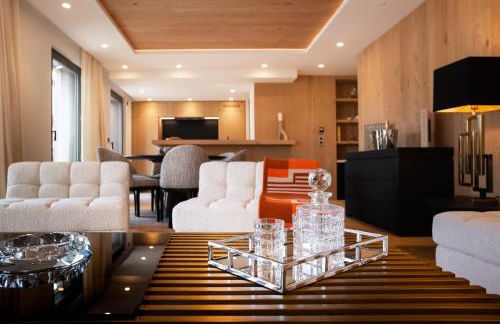 L'Ecrin Blanc Megève - Foto 26