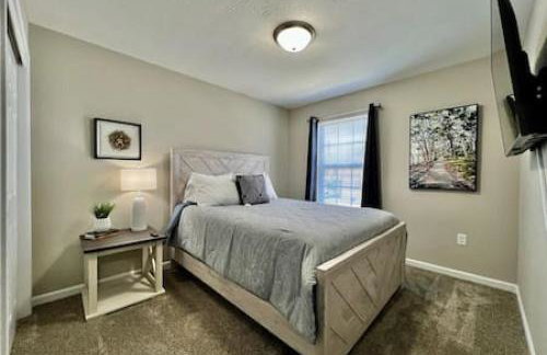 Brand New Home Walking distance to Spooky Nook - Foto 7