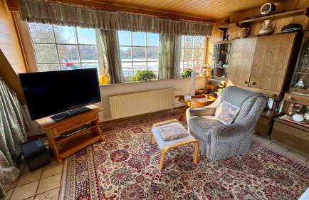 Ruhige Unterkunft nahe der Nordsee - Photo 17