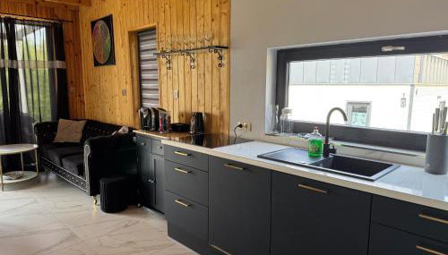 Luksusowe domki Mazury - Foto 5