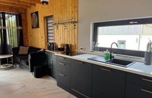 Luksusowe domki Mazury - Foto 5