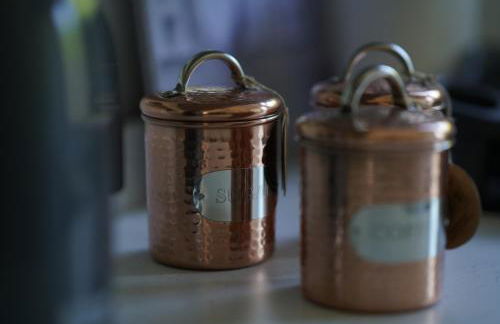 Risca Retreat - Foto 56