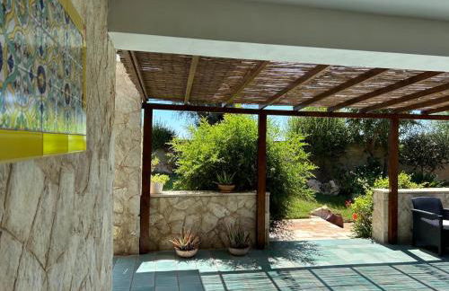 Villa Mantea - Foto 49