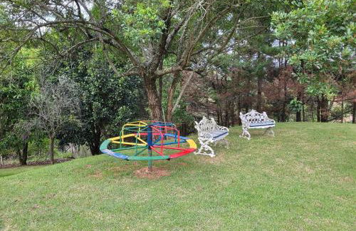 Casa aconchegante em lugar lindo e cheio de Paz - Foto 8