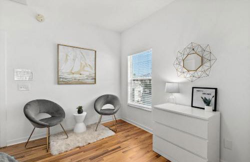 The Old Mission Collection - Downtown Bungalow - Foto 22