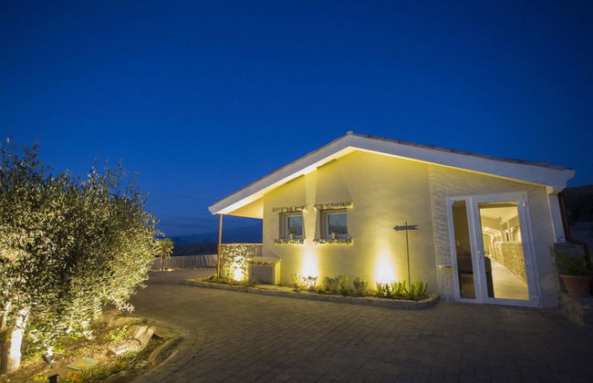 Rocca Dei Saraceni - Foto 14