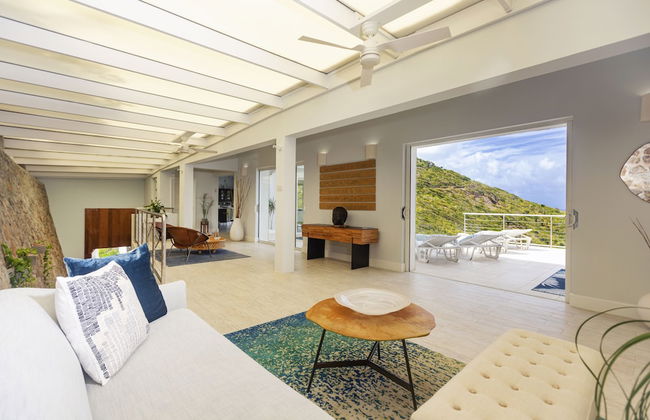 Xhale Luxury Villa - Foto 16