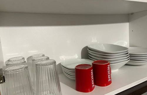 Apartamento con piscina ,parking y aire acondicionado - Foto 25