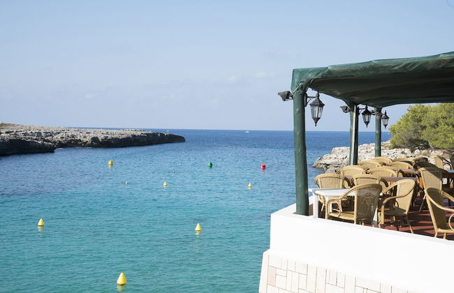 Apartamentos Cala Blanca - Foto 25